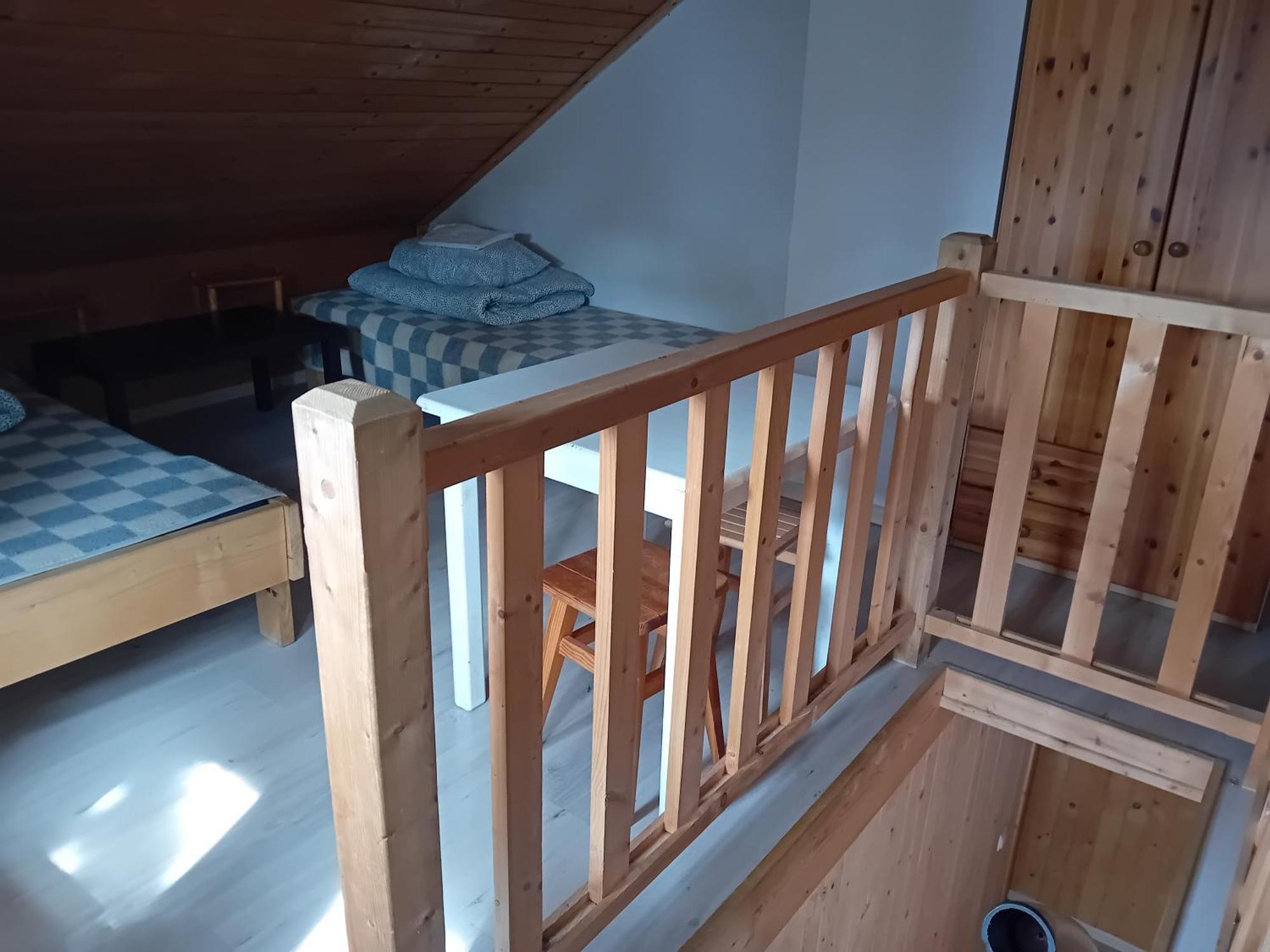 Pokoje Goscinne Za Sichla Murzasichle Dış mekan fotoğraf