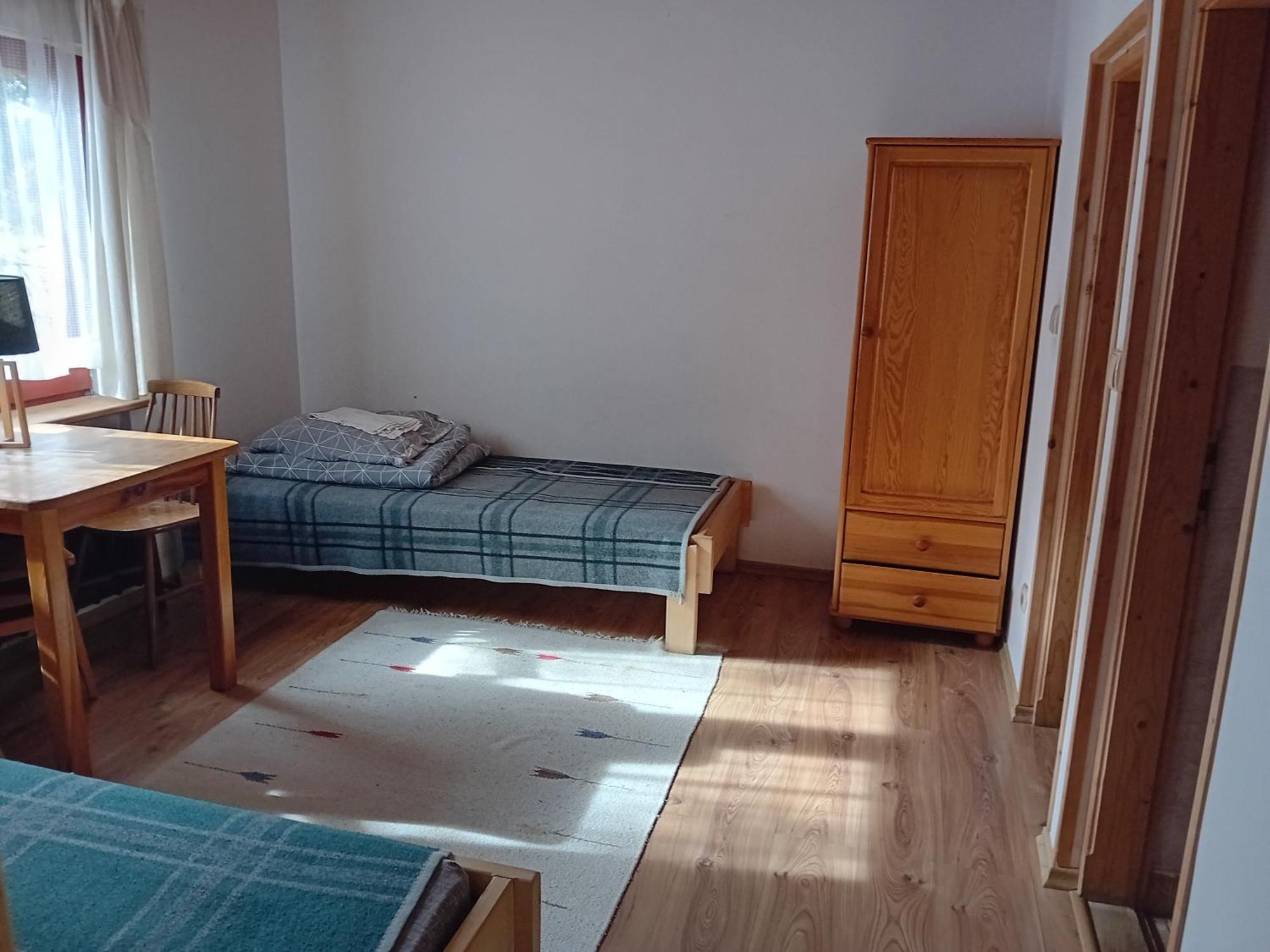 Pokoje Goscinne Za Sichla Murzasichle Dış mekan fotoğraf