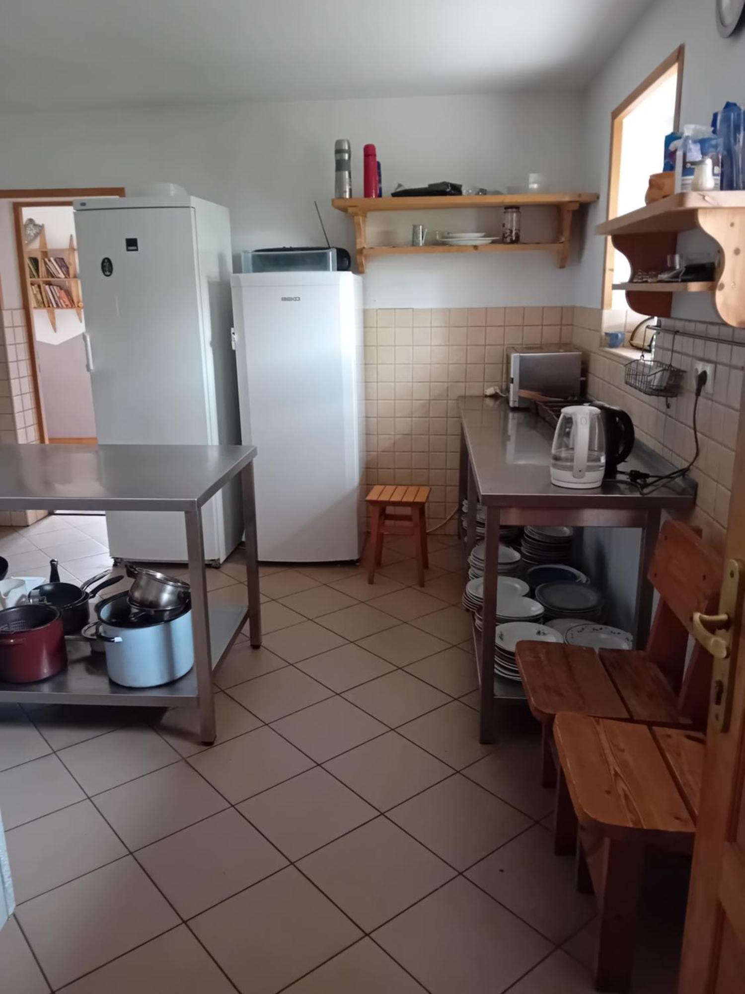 Pokoje Goscinne Za Sichla Murzasichle Dış mekan fotoğraf