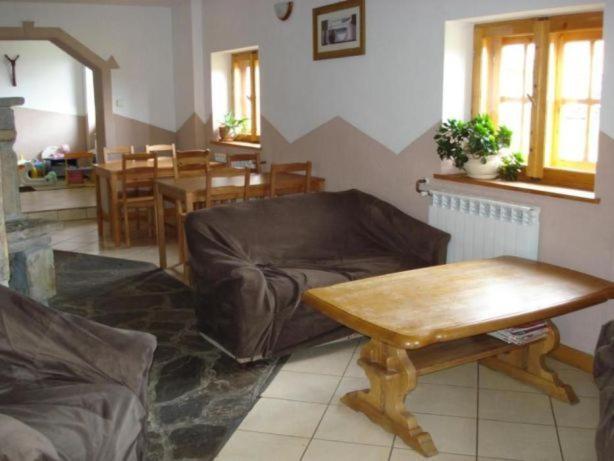 Pokoje Goscinne Za Sichla Murzasichle Dış mekan fotoğraf